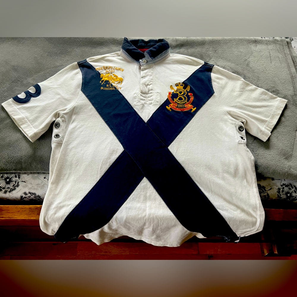 Vintage Polo Ralph Lauren